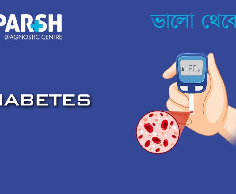 Symptoms of Diabetes