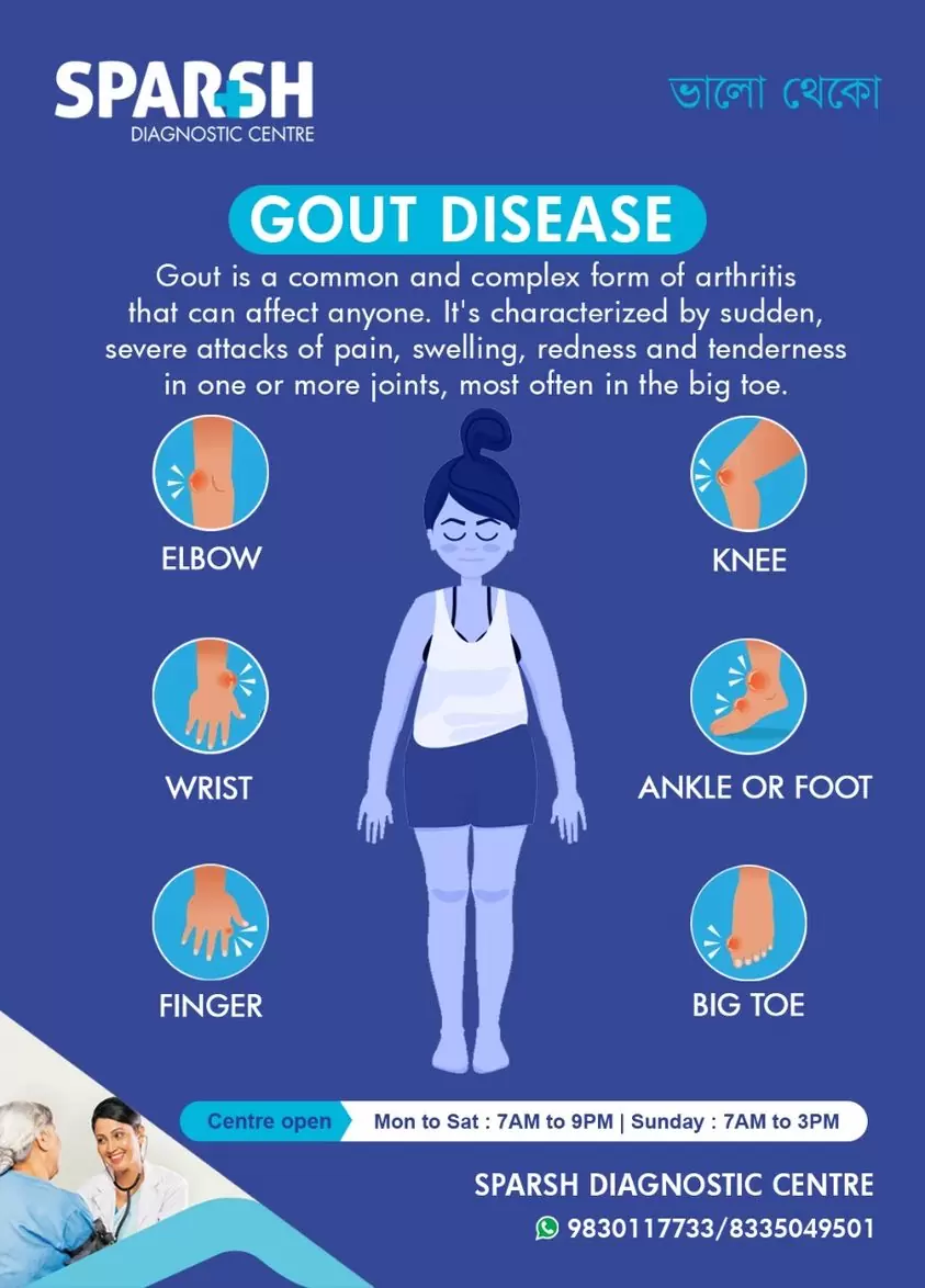 Gout