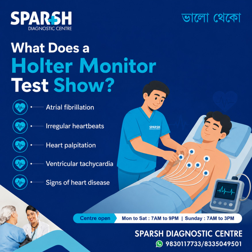 Holter Monitor