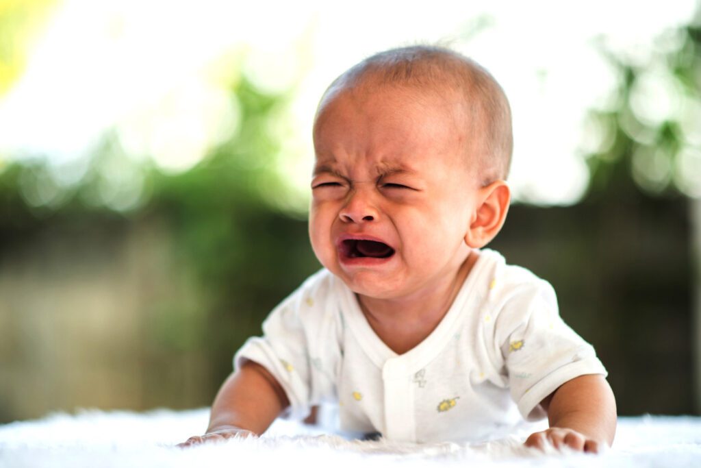 Signs of a Hungry Baby Sparsh Diagnostic Center