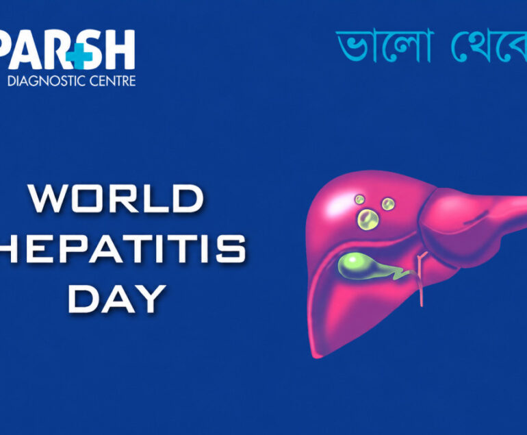 World Hepatitis Day CP