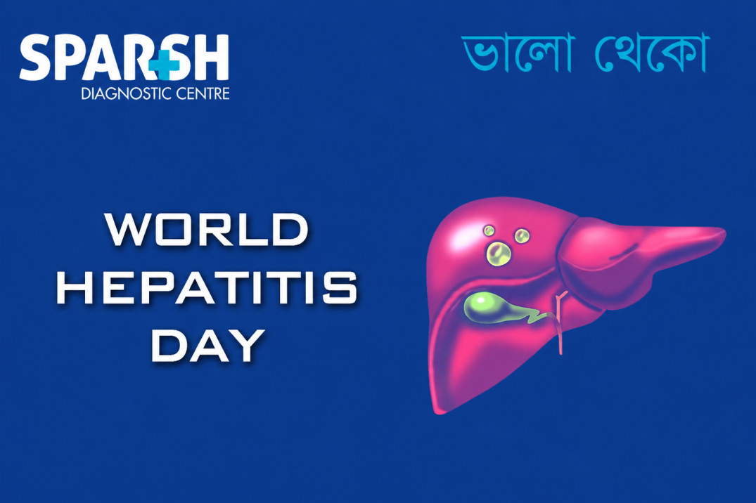 World Hepatitis Day CP