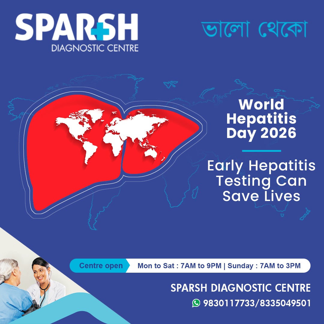 World Hepatitis Day