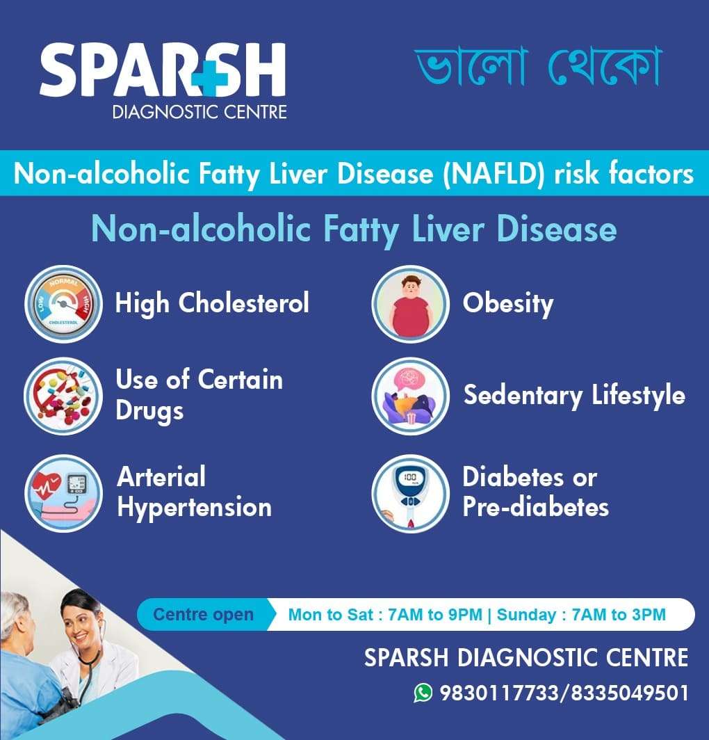 Non-Alcoholic Fatty Liver Disease (NAFLD)