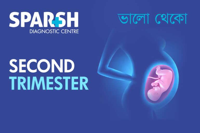 Second Trimester Sparsh Diagnostic Center
