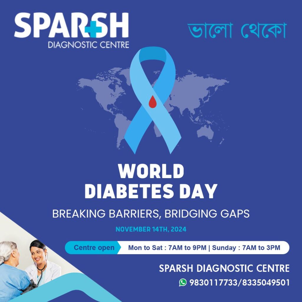 World Diabetes Day
