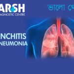 Bronchitis and Pneumonia. Best Chest Specialist in Kolkata. Best Pulmonologist in Kolkata. Best Diagnostic Centre in Kolkata. USG Test Near Me. Echocardiography near me.