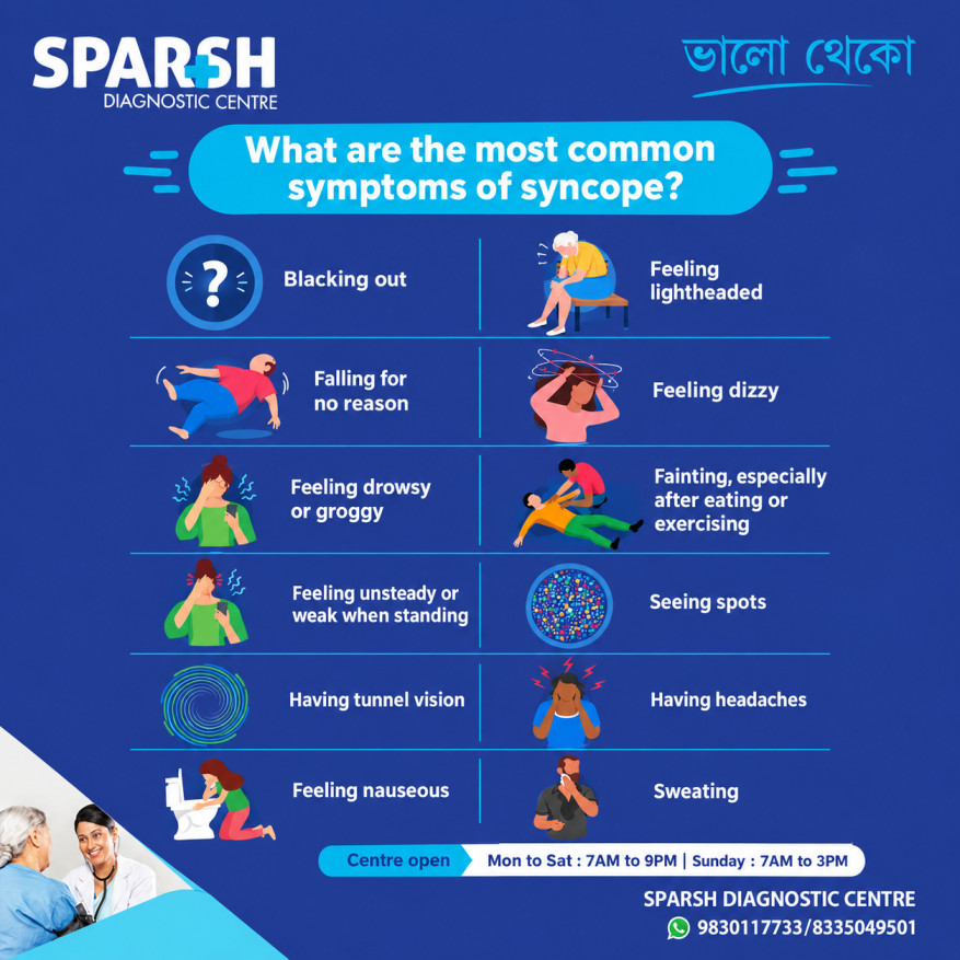 Syncope