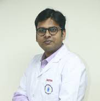 Dr. Anurag Chatterjee