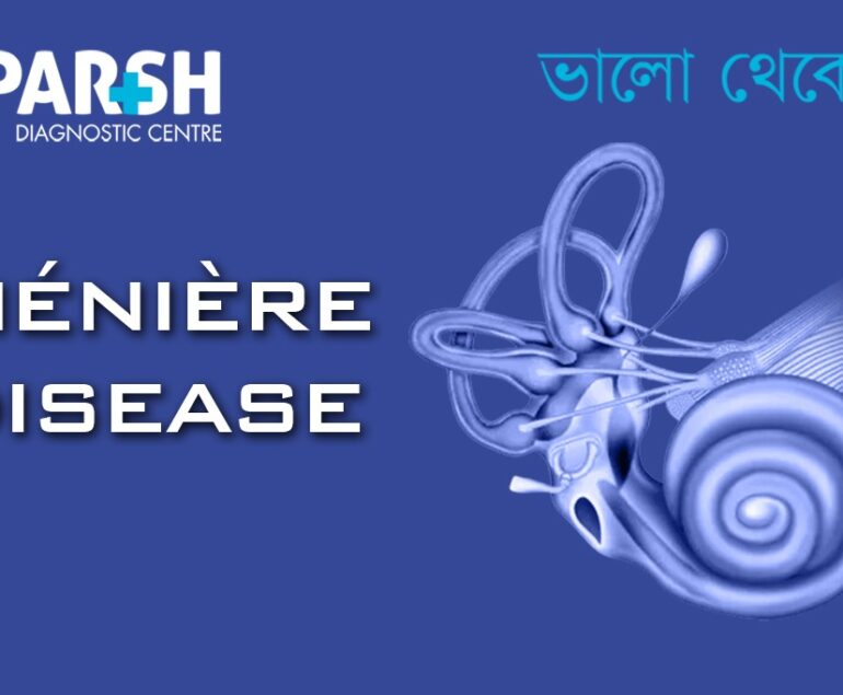 Ménière’s Disease