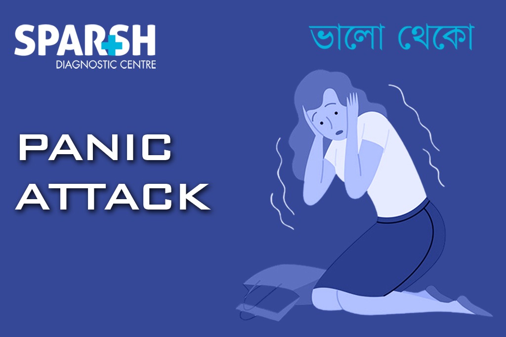 Panic attack