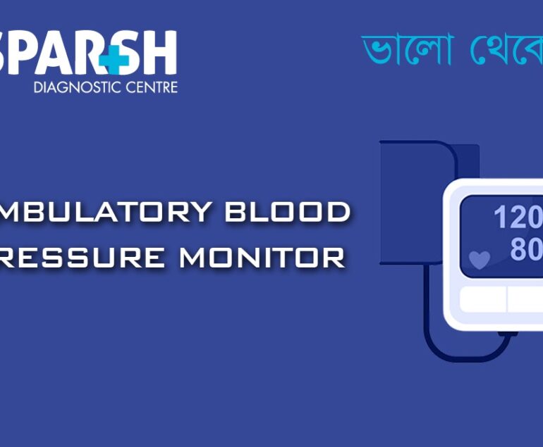 Ambulatory Blood Pressure Monitoring
