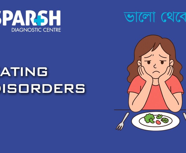 Eating Disorders