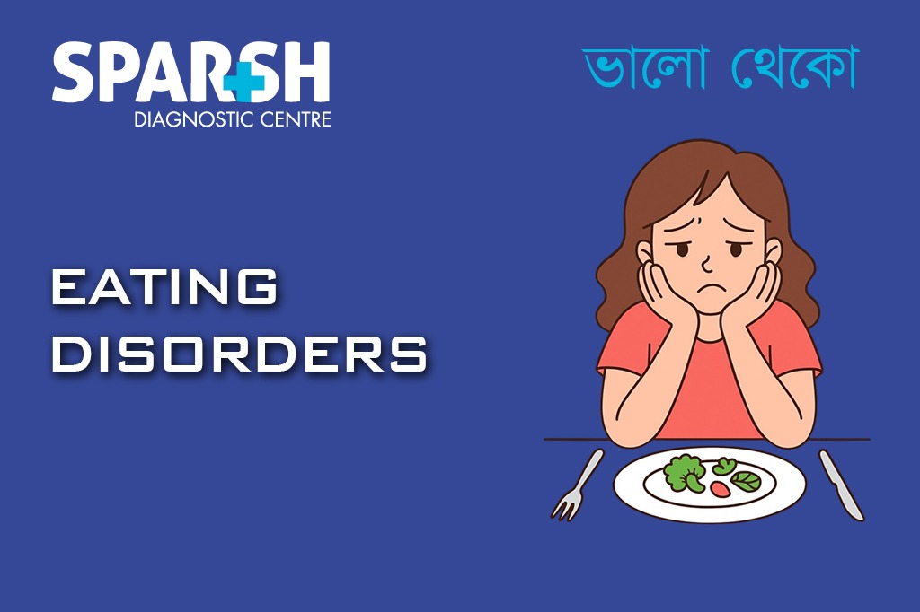 Eating Disorders