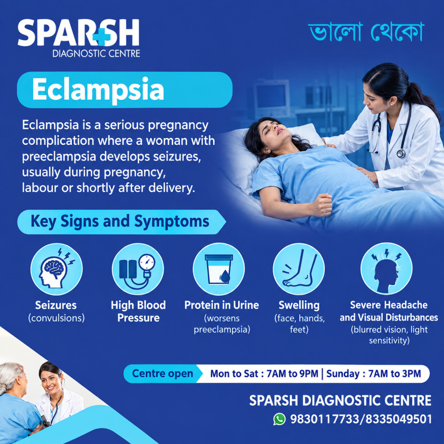 Eclampsia