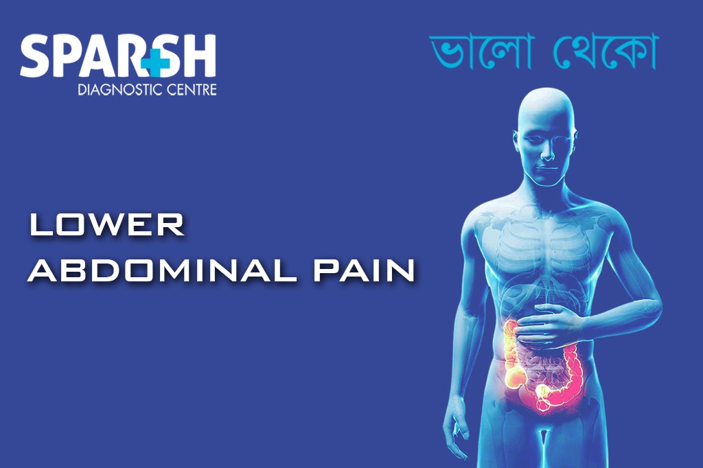 Lower Abdominal Pain