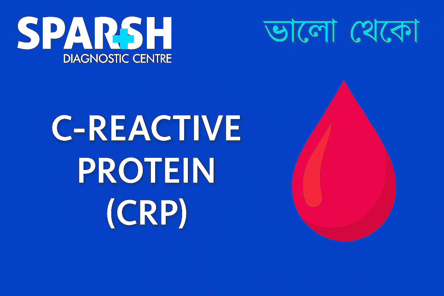 C-Reactive Protein (CRP)