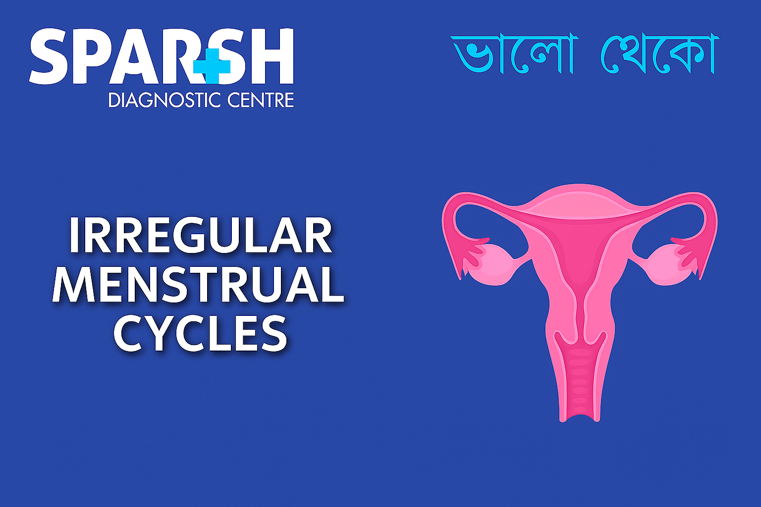 Irregular Menstrual Cycles