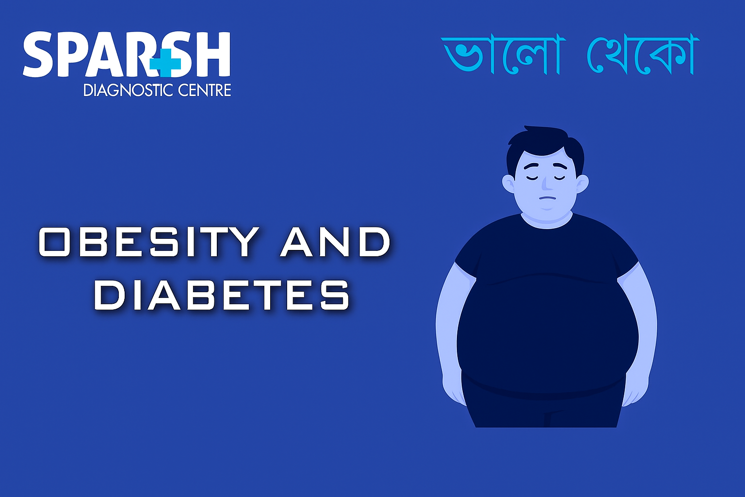 Obesity And Diabetes