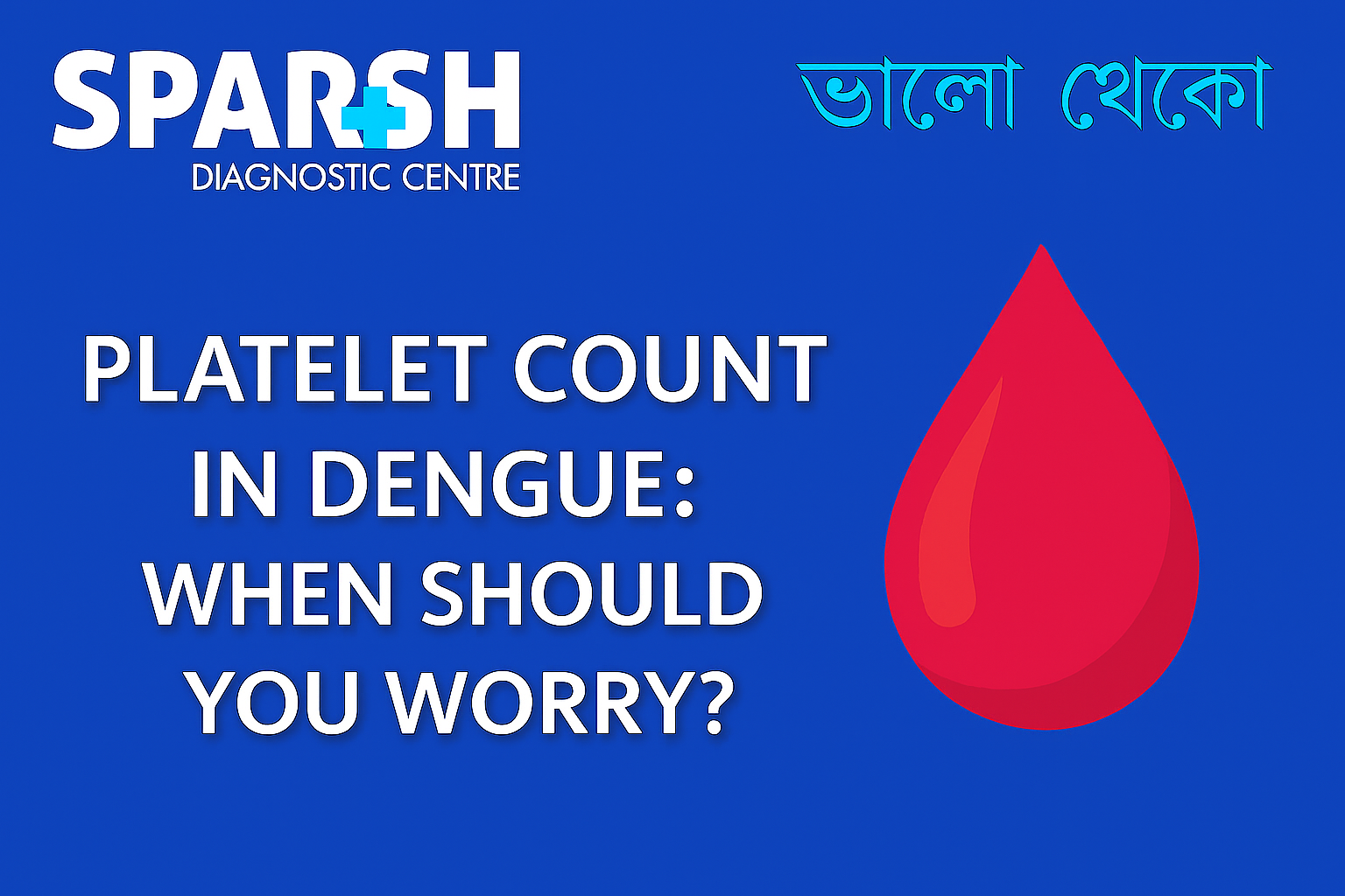 Platelet Count In Dengue