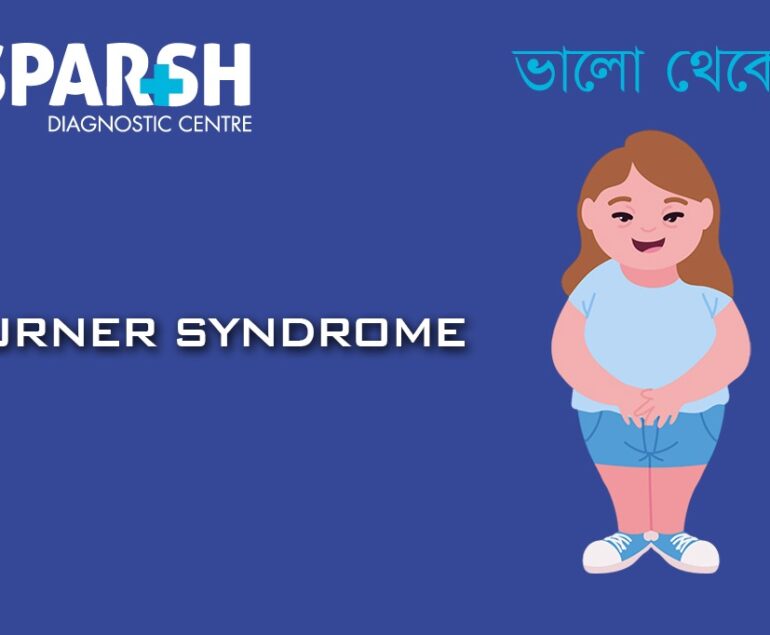 Turner Syndrome CP