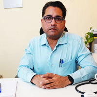 Dr Anindya Maitra