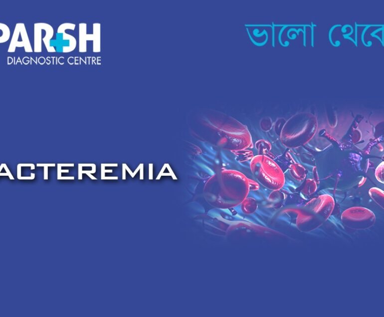 Bacteremia