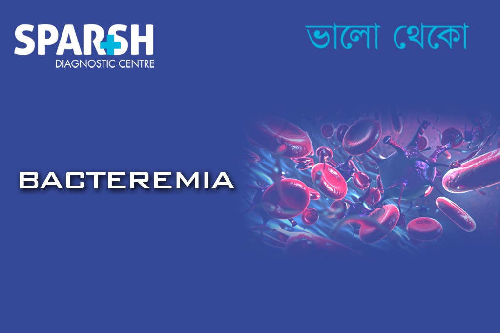Bacteremia