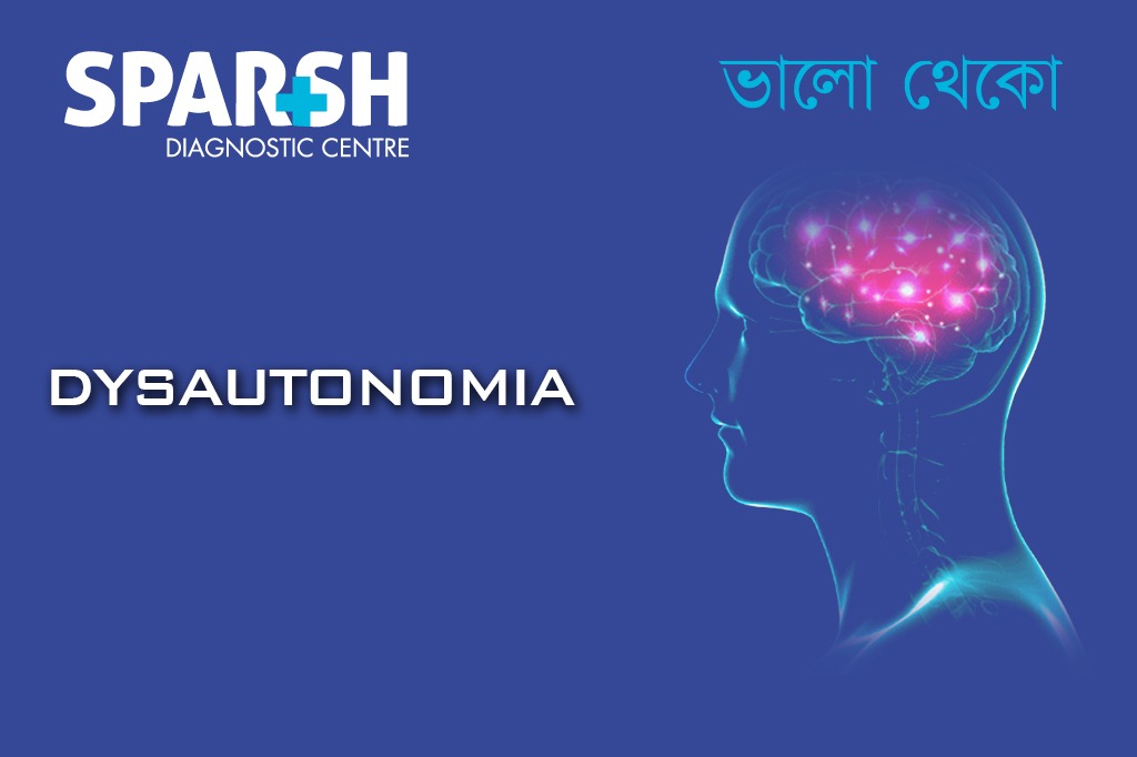 Dysautonomia CP