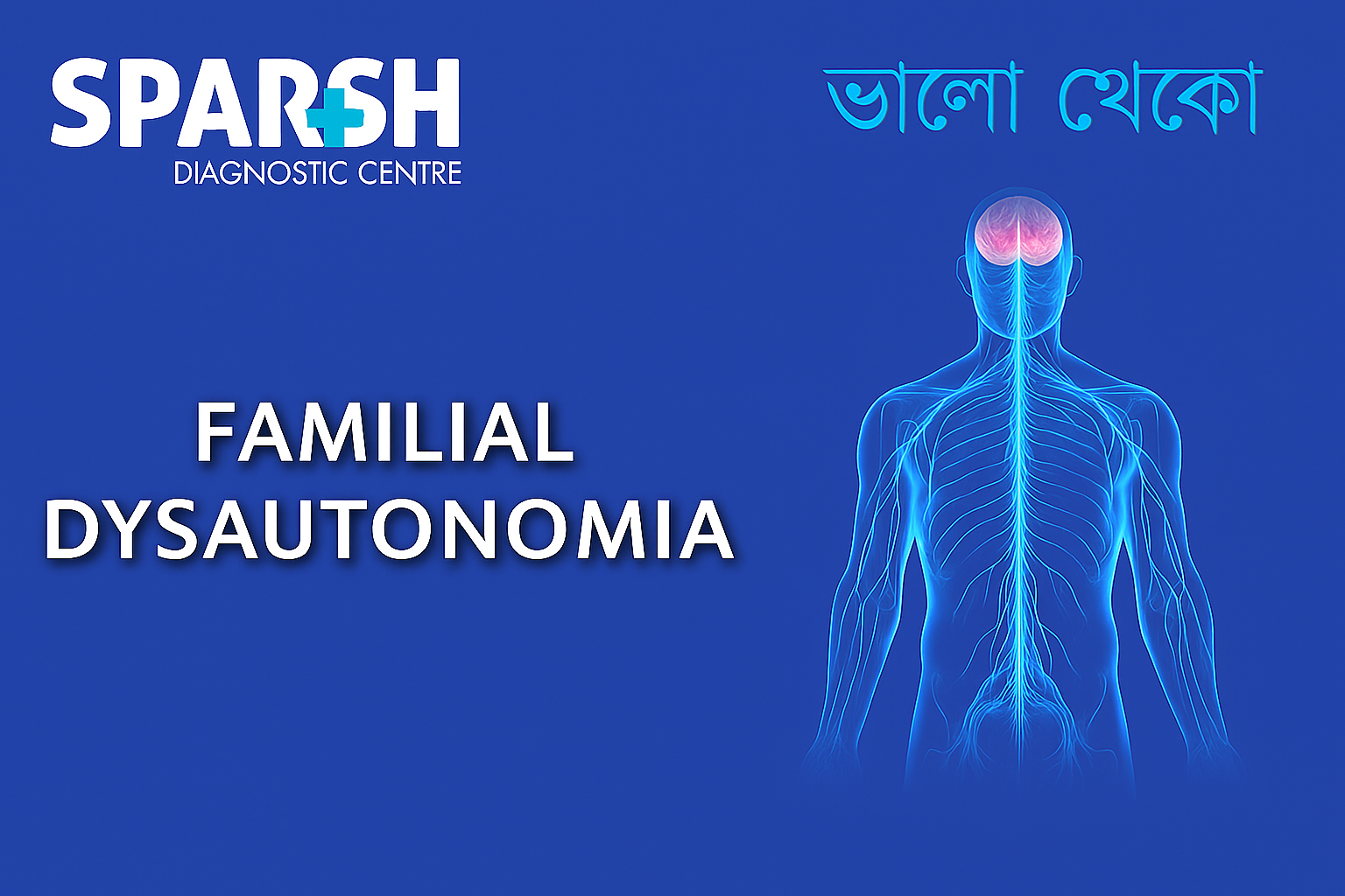 Familial Dysautonomia