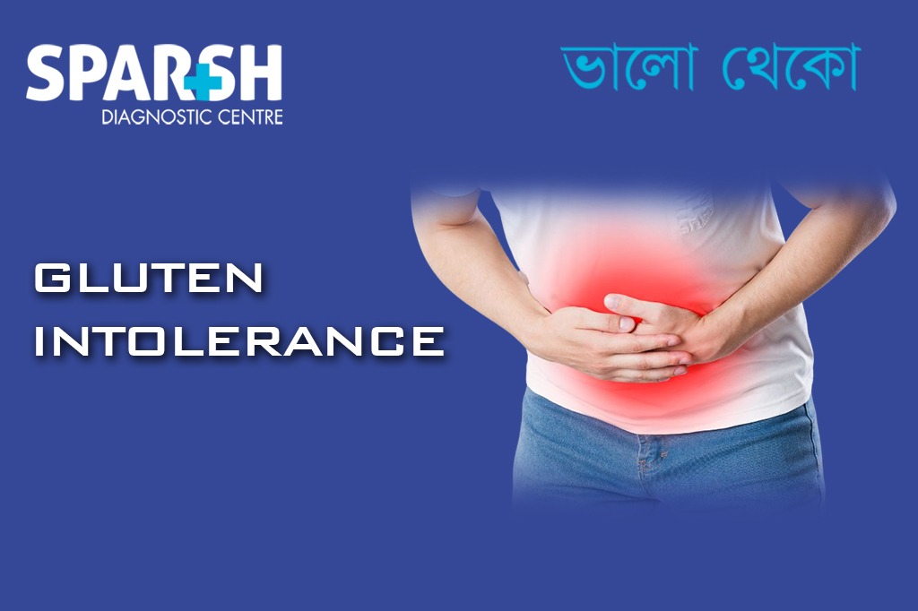 Gluten Intolerance