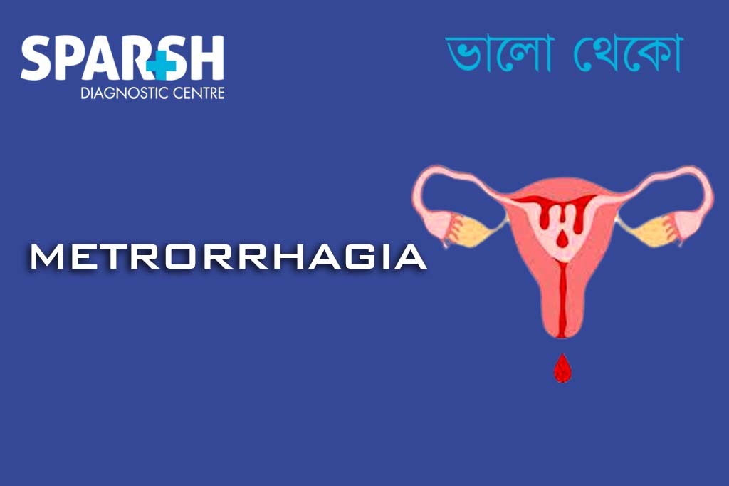 Metrorrhagia CP