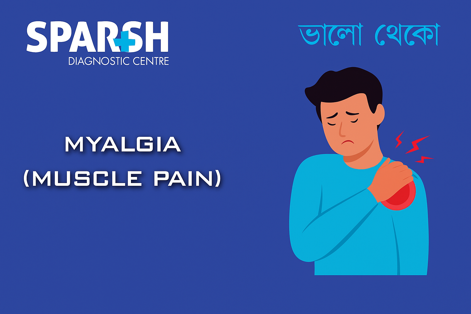Myalgia