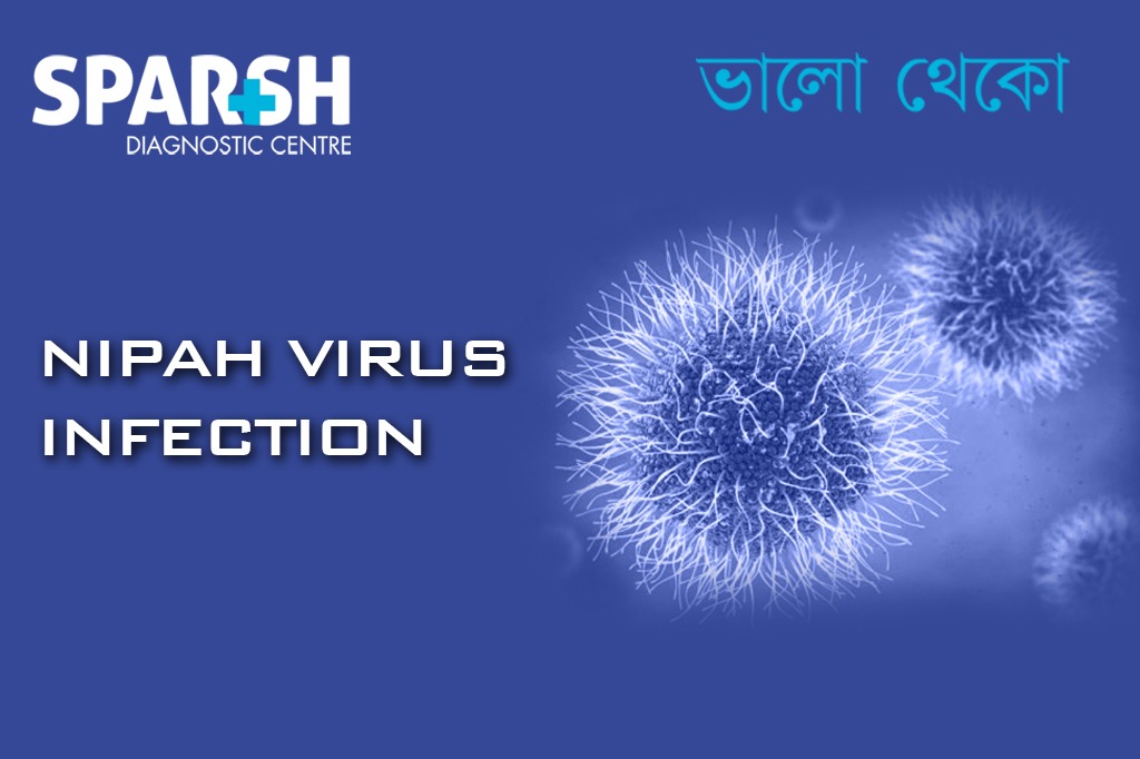 Nipah Virus Infection