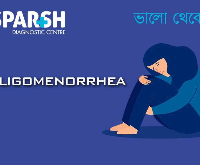 Oligomenorrhea