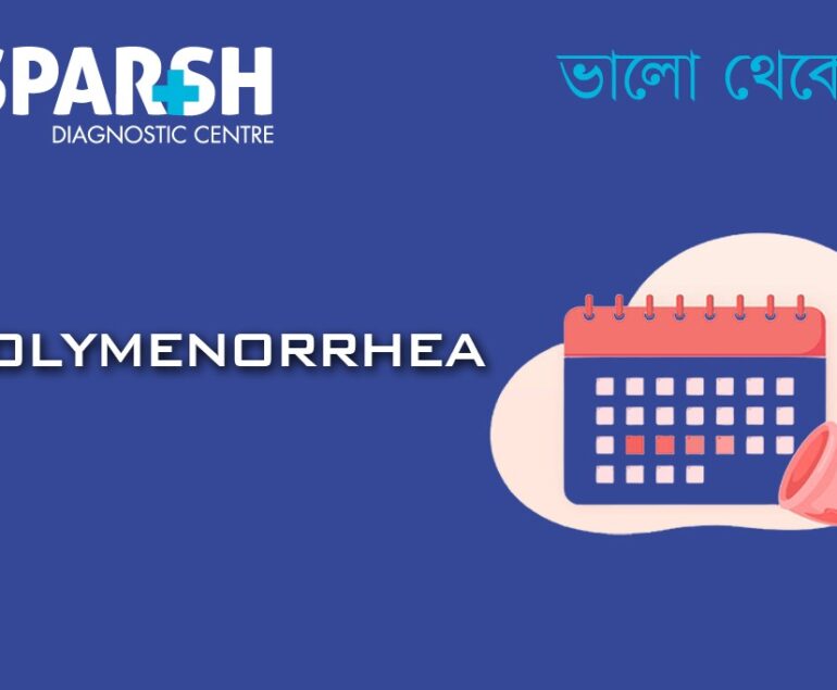 Polymenorrhea CP