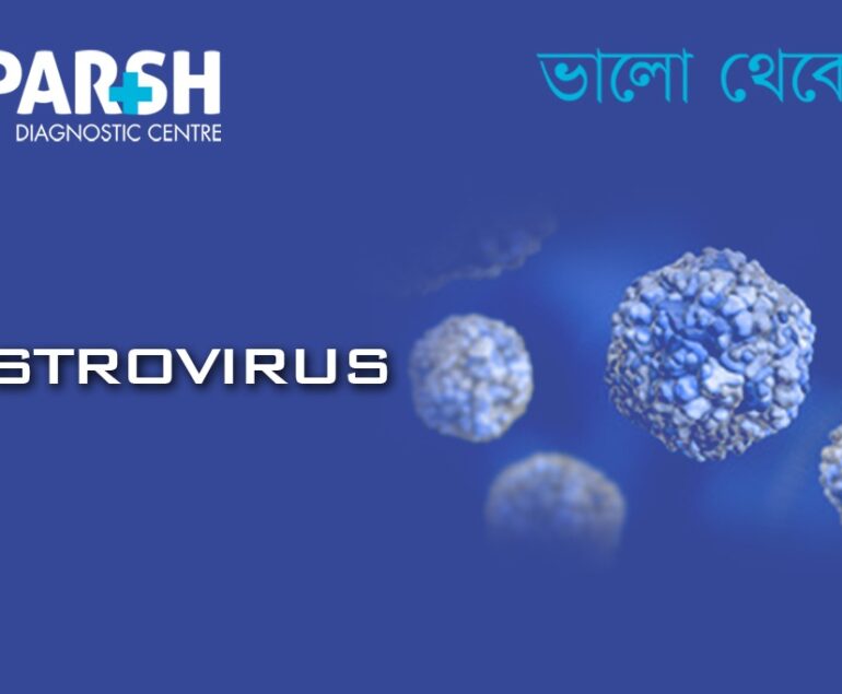 Astrovirus