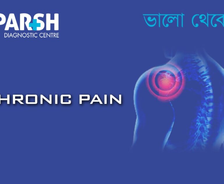 Chronic Pain CP