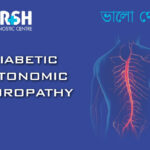 Diabetic Autonomic Neuropathy