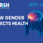How Gender Affects Health