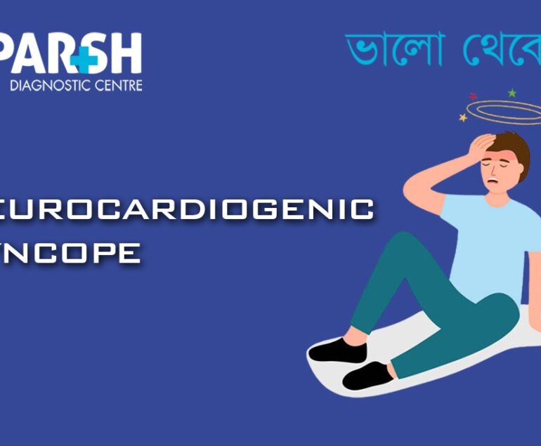 Neurocardiogenic Syncope CP