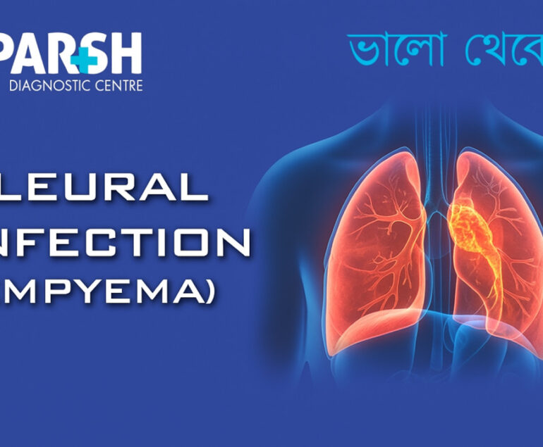 Pleural Infection Empyema