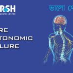 Pure Autonomic Failure PAF CP