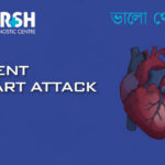 Silent Heart Attack