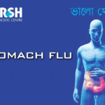 Stomach Flu