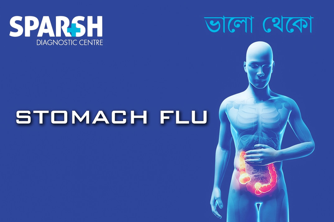 Stomach Flu