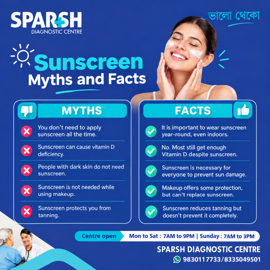 Sunscreen