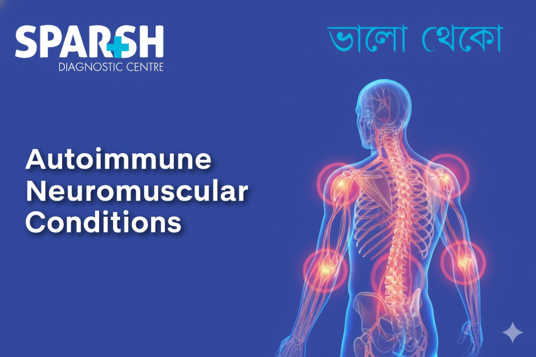 Autoimmune Neuromuscular Conditions