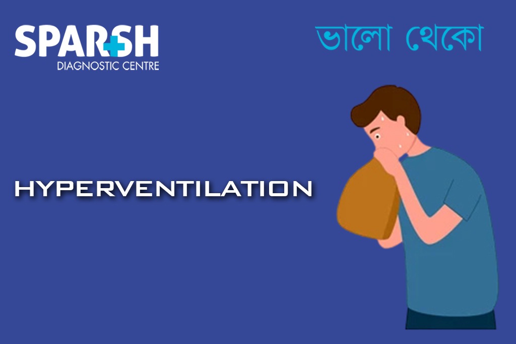 Hyperventilation