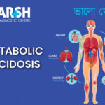 Metabolic Acidosis